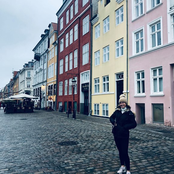 sarahzungailia